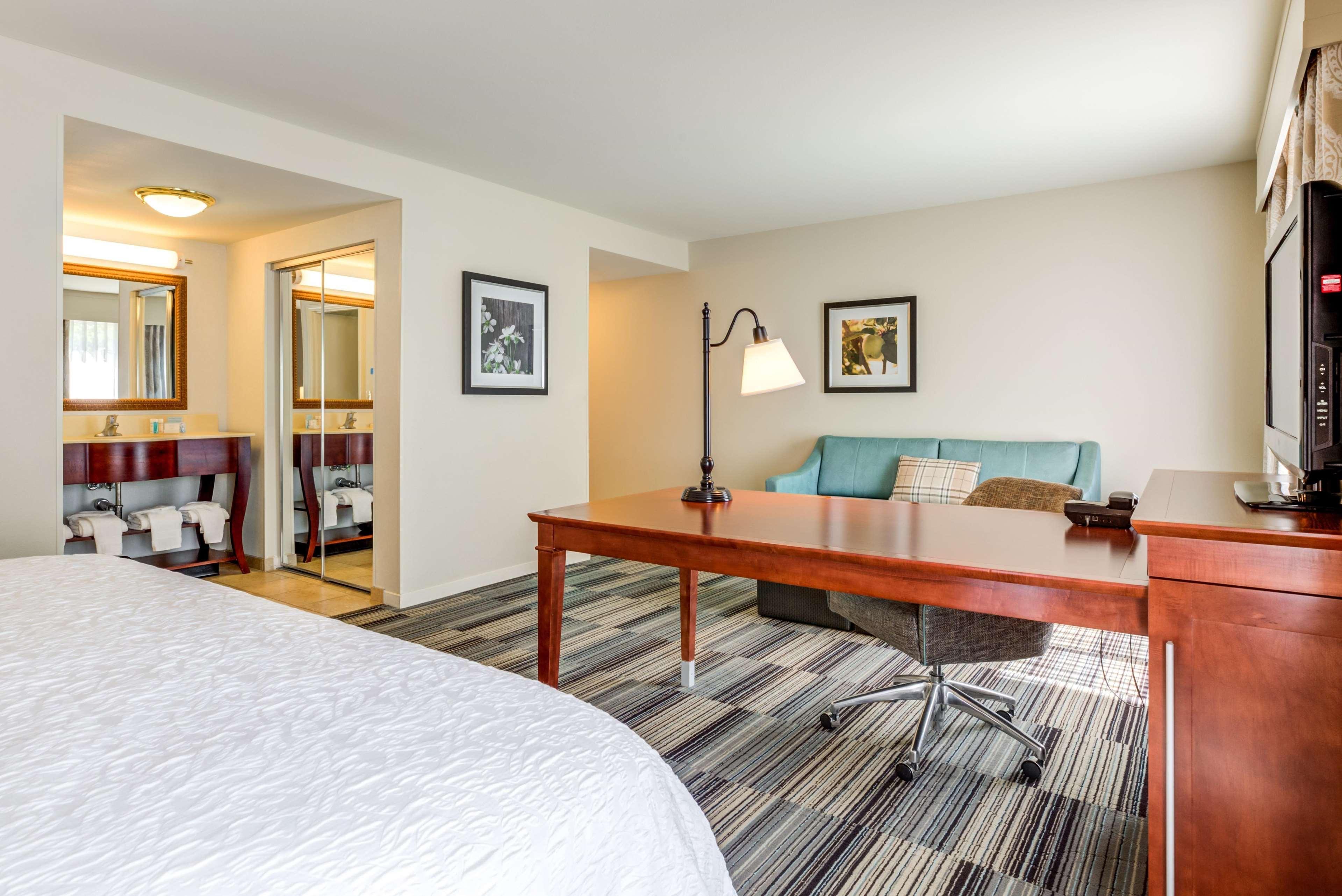 Hampton Inn & Suites Westford-Chelmsford Dış mekan fotoğraf