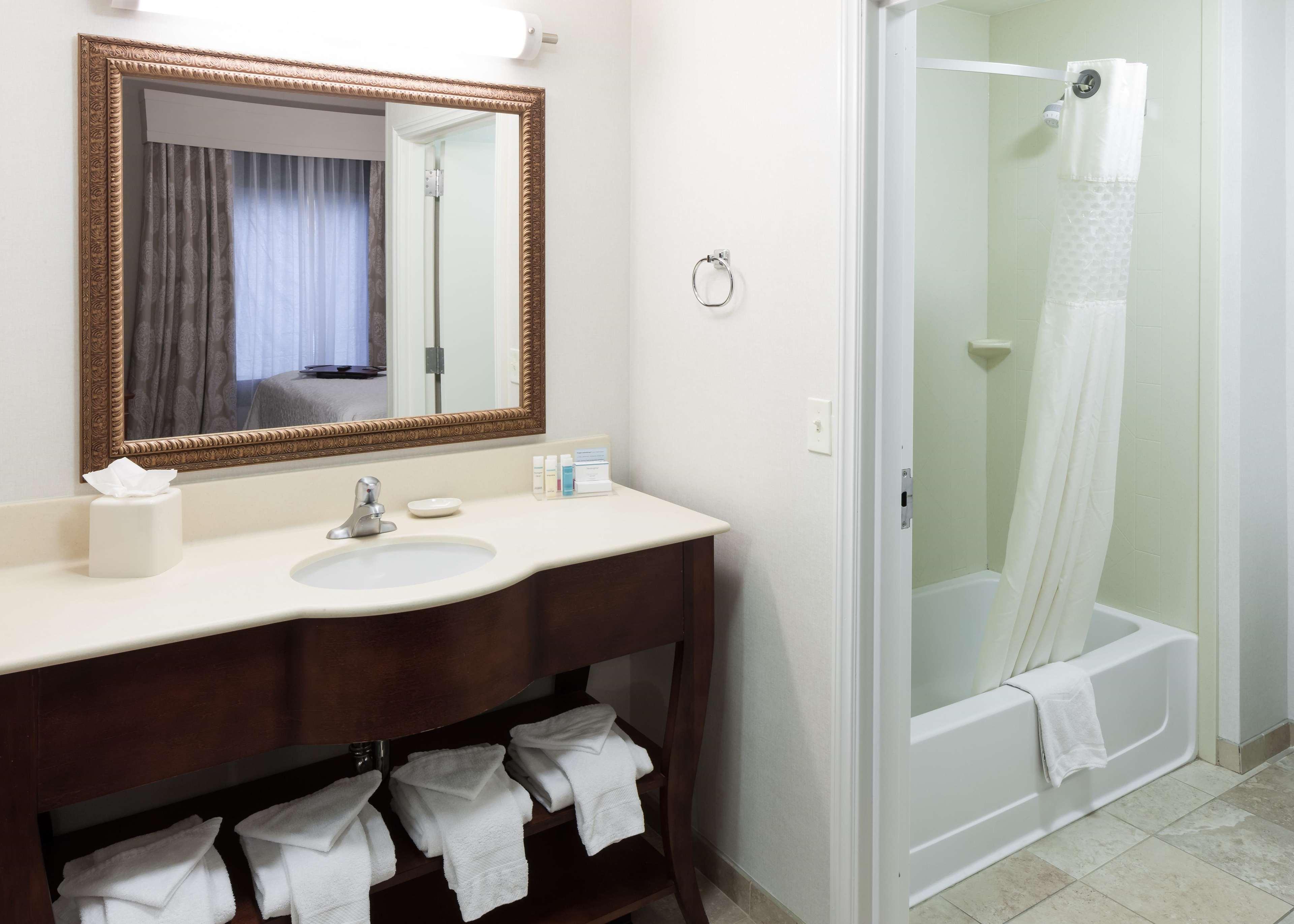 Hampton Inn & Suites Westford-Chelmsford Dış mekan fotoğraf