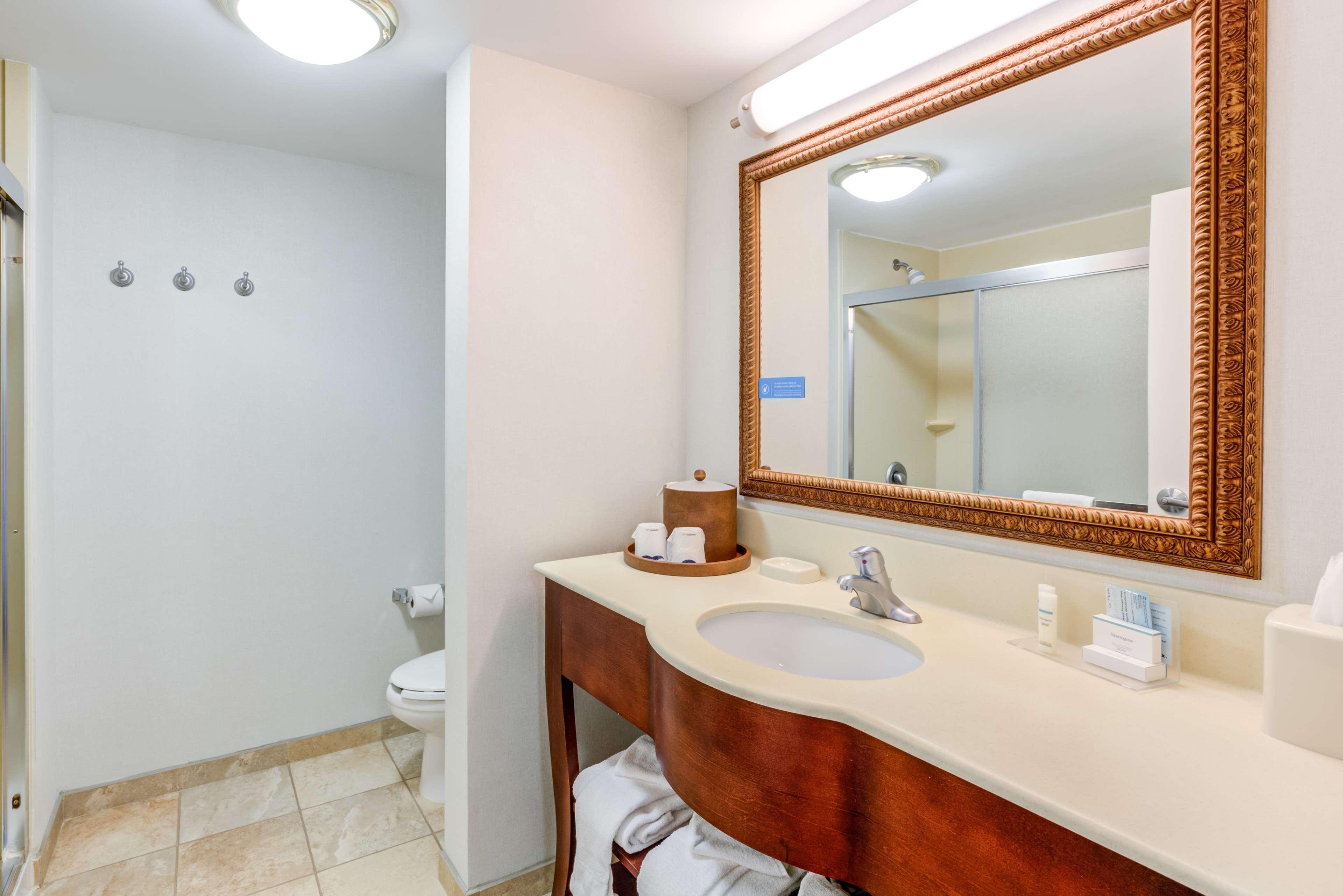 Hampton Inn & Suites Westford-Chelmsford Dış mekan fotoğraf