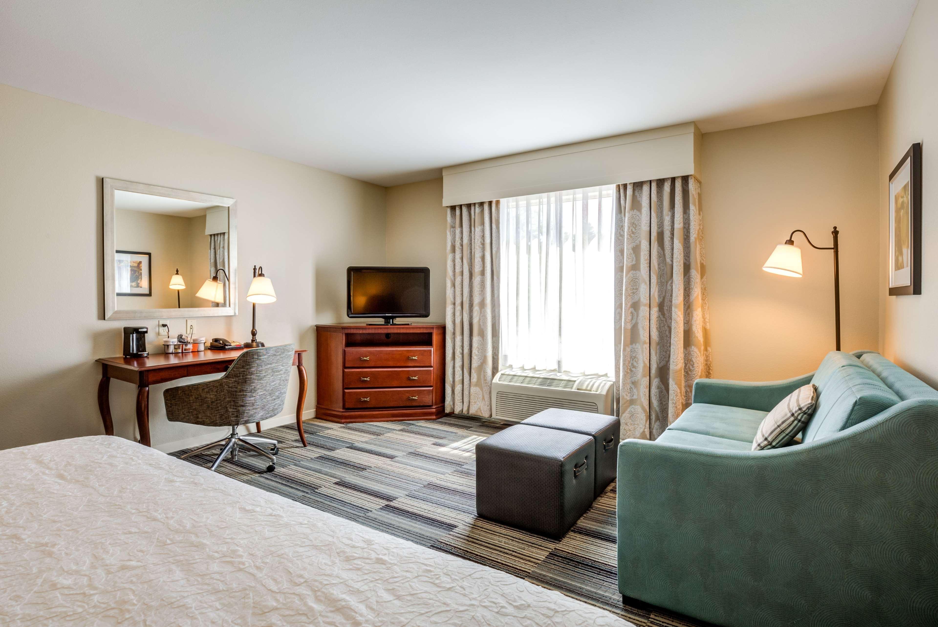 Hampton Inn & Suites Westford-Chelmsford Dış mekan fotoğraf