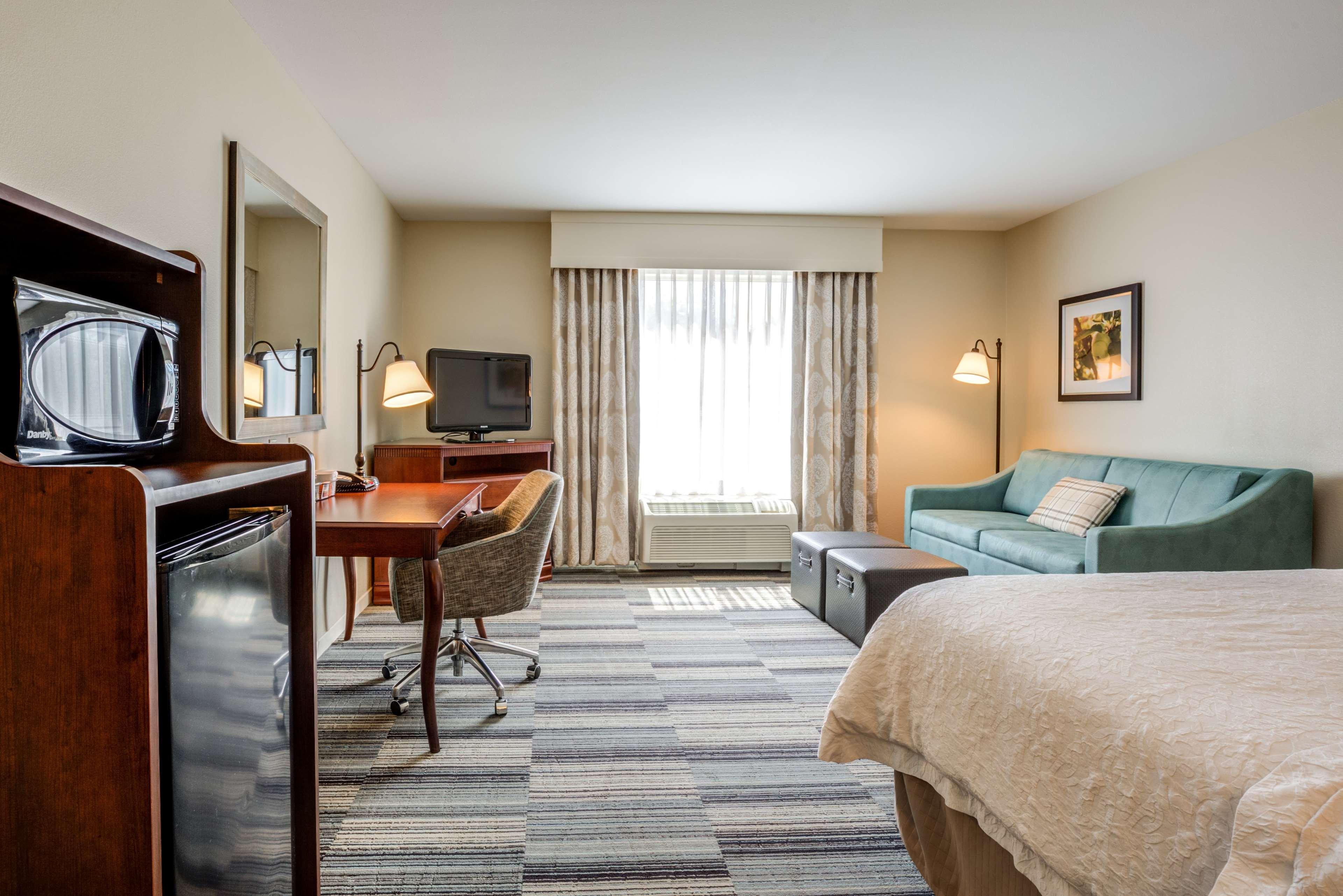 Hampton Inn & Suites Westford-Chelmsford Dış mekan fotoğraf
