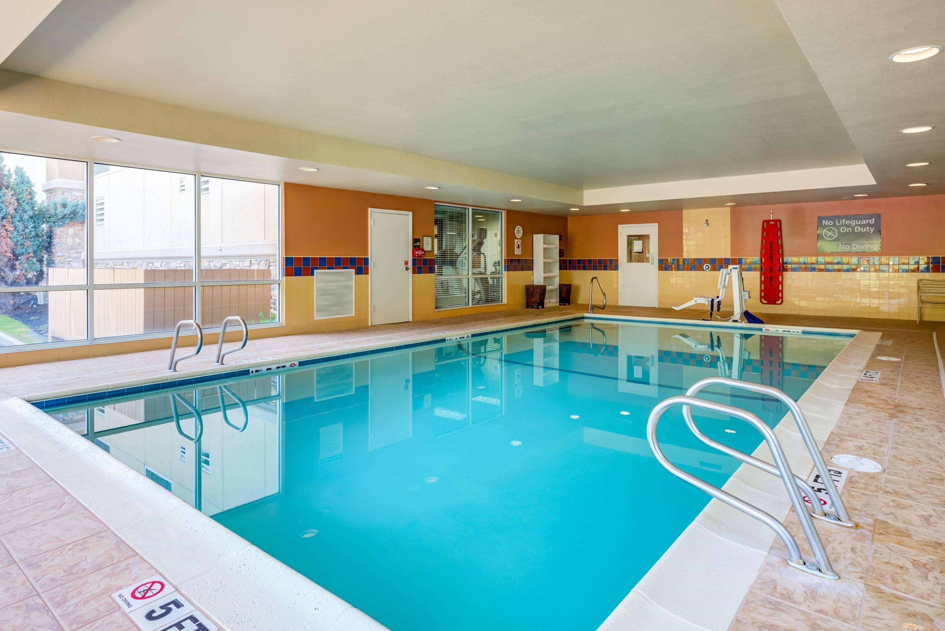 Hampton Inn & Suites Westford-Chelmsford Dış mekan fotoğraf