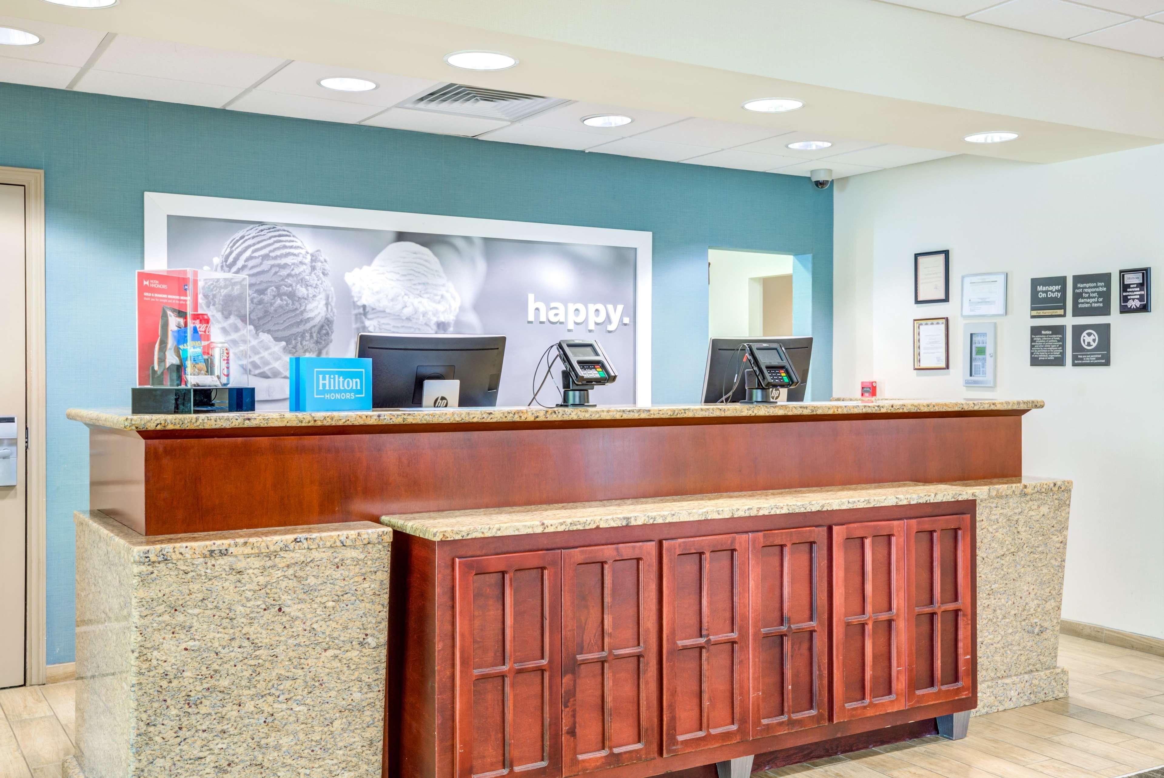 Hampton Inn & Suites Westford-Chelmsford Dış mekan fotoğraf
