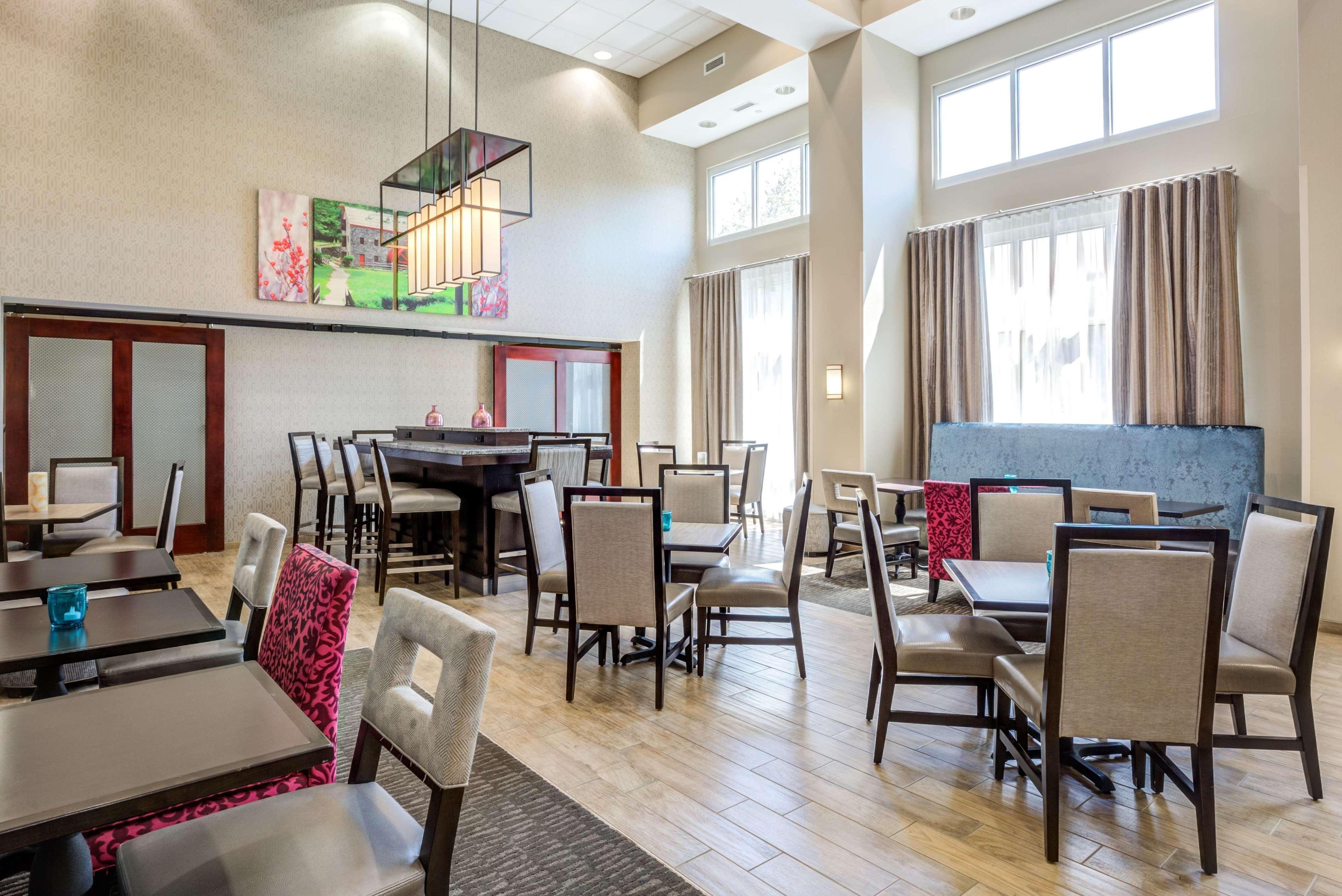 Hampton Inn & Suites Westford-Chelmsford Dış mekan fotoğraf