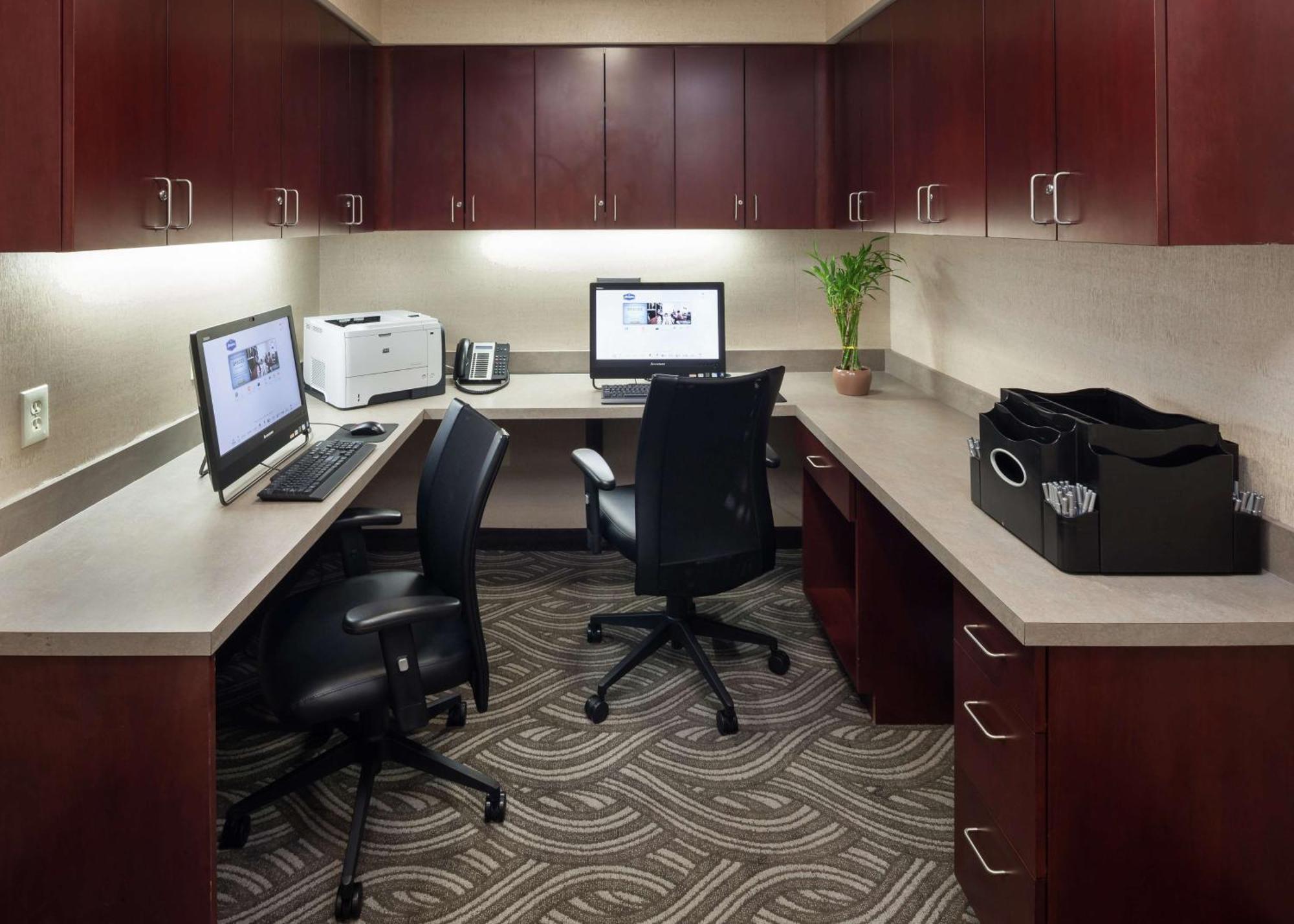 Hampton Inn & Suites Westford-Chelmsford Dış mekan fotoğraf