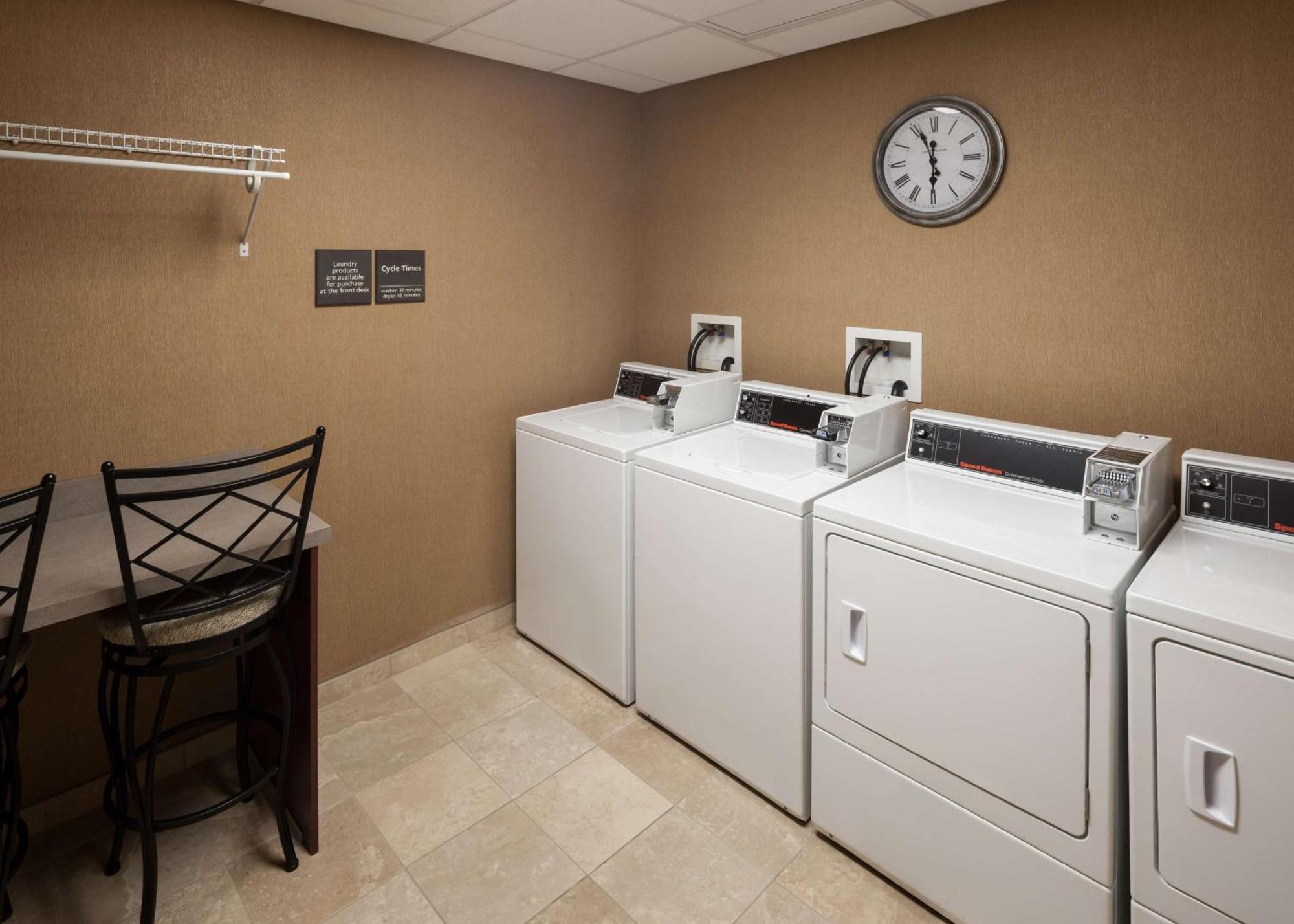 Hampton Inn & Suites Westford-Chelmsford Dış mekan fotoğraf