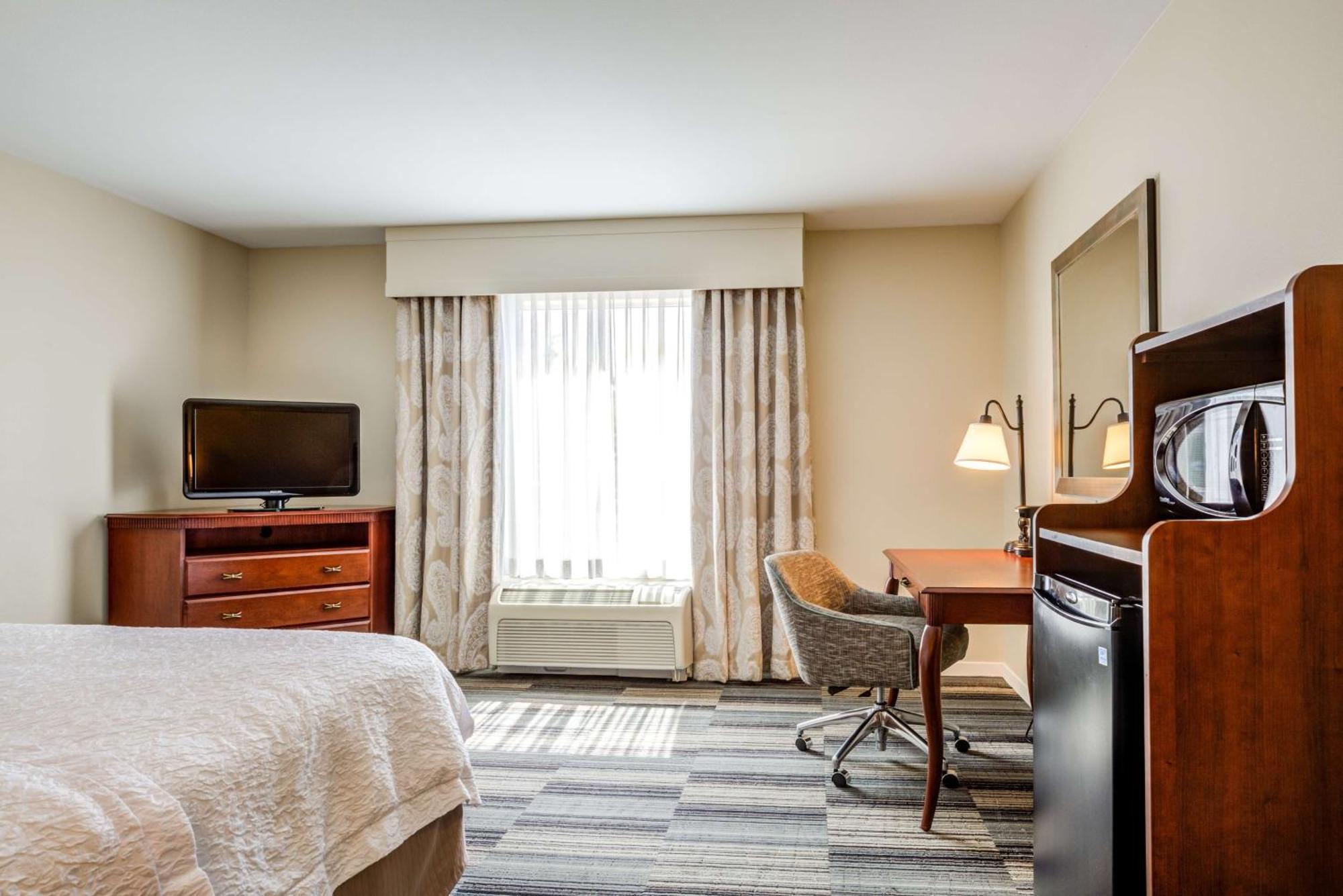 Hampton Inn & Suites Westford-Chelmsford Dış mekan fotoğraf
