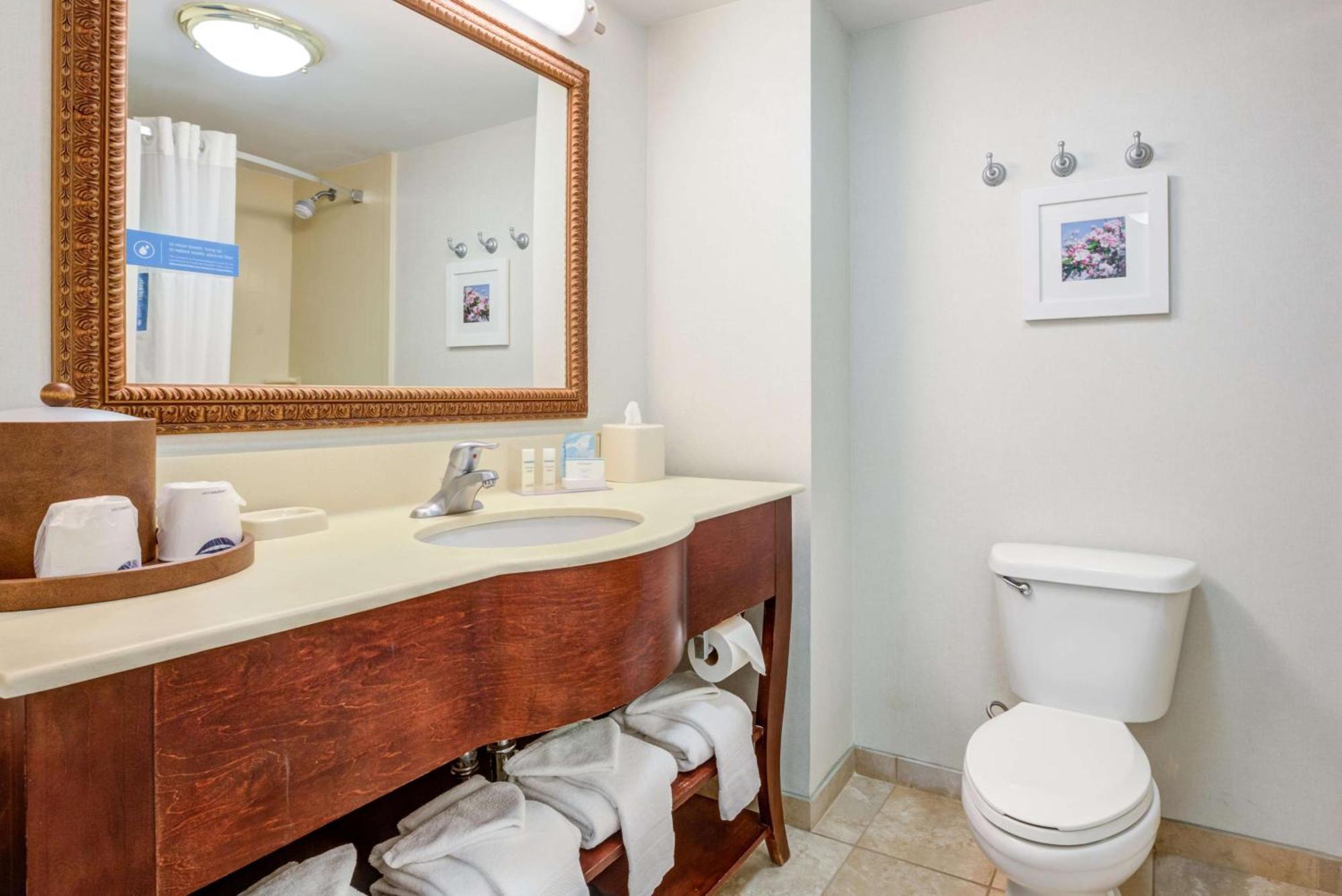 Hampton Inn & Suites Westford-Chelmsford Dış mekan fotoğraf