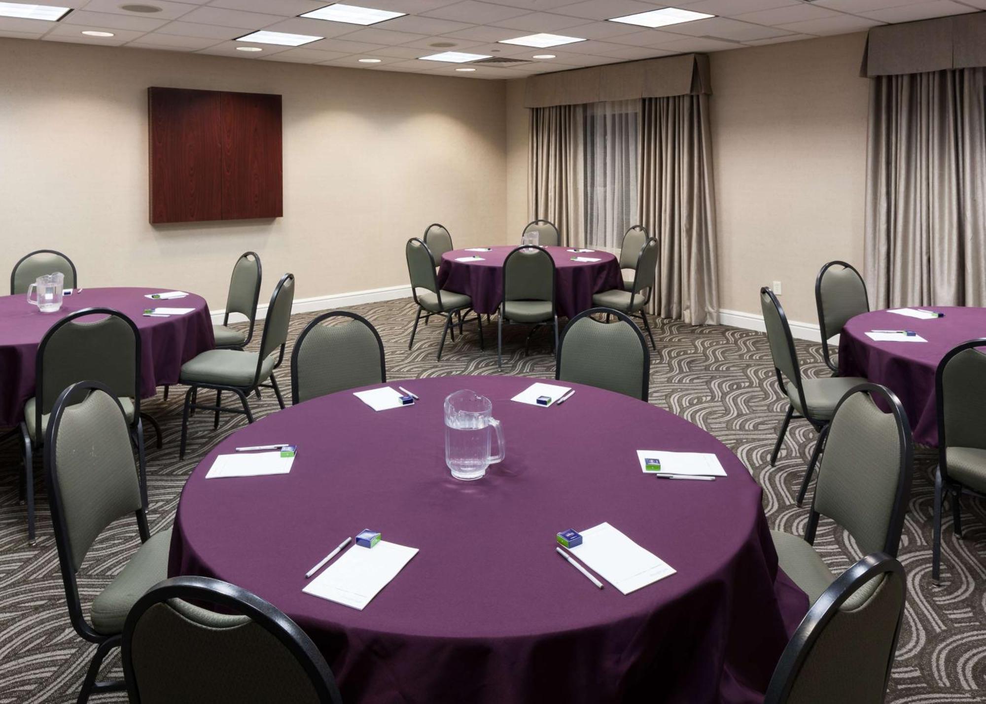 Hampton Inn & Suites Westford-Chelmsford Dış mekan fotoğraf