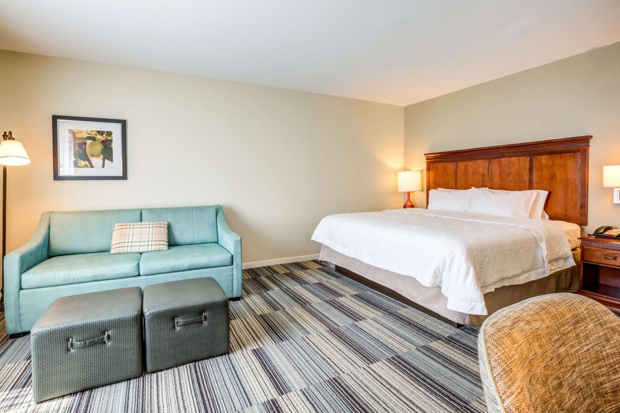 Hampton Inn & Suites Westford-Chelmsford Dış mekan fotoğraf