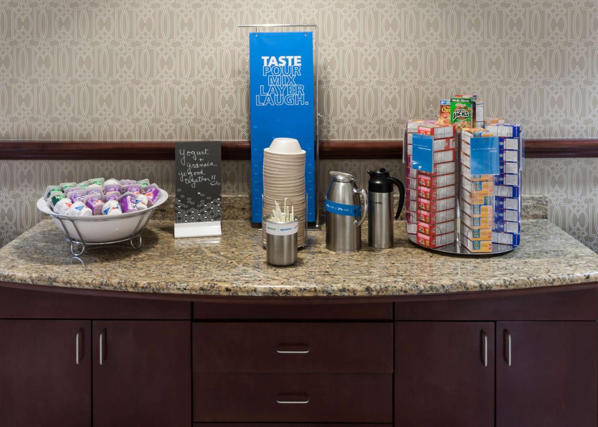 Hampton Inn & Suites Westford-Chelmsford Dış mekan fotoğraf