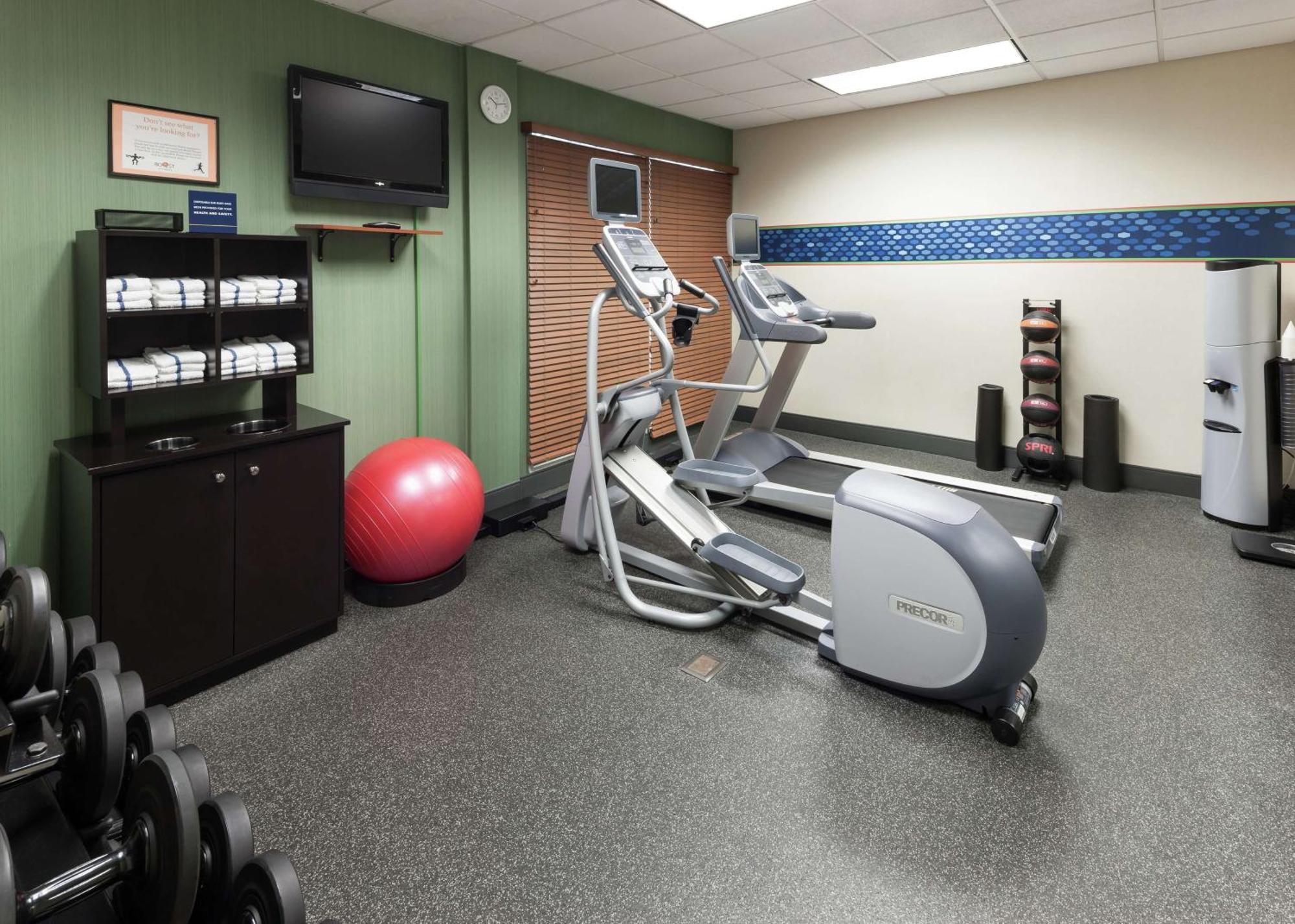 Hampton Inn & Suites Westford-Chelmsford Dış mekan fotoğraf