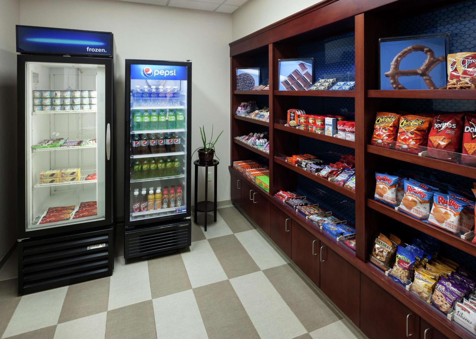 Hampton Inn & Suites Westford-Chelmsford Dış mekan fotoğraf