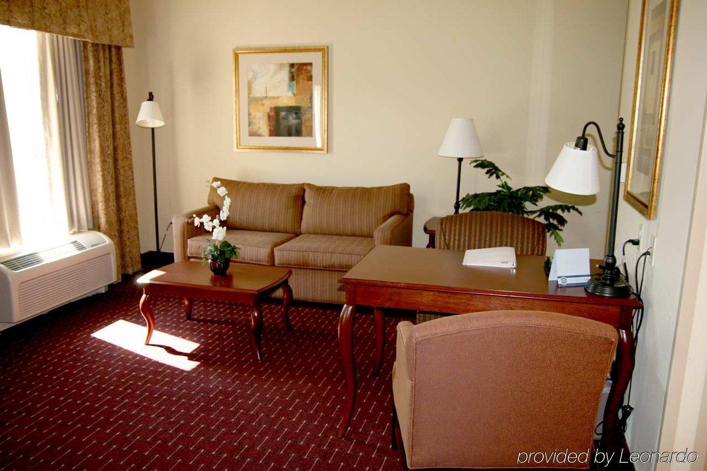 Hampton Inn & Suites Westford-Chelmsford Oda fotoğraf