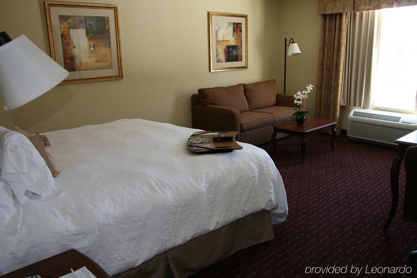 Hampton Inn & Suites Westford-Chelmsford Oda fotoğraf
