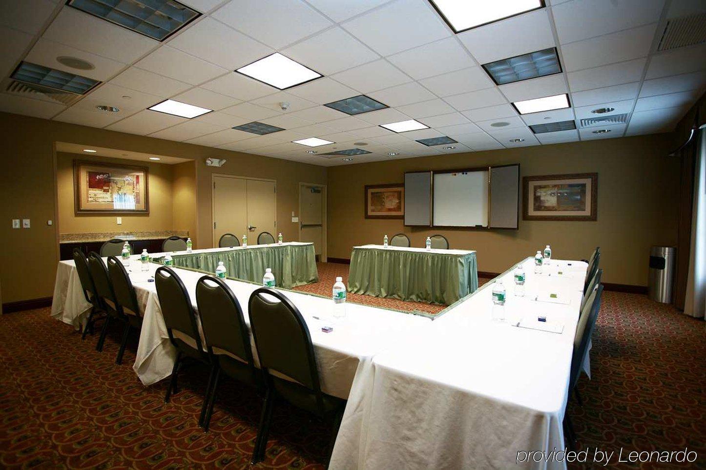 Hampton Inn & Suites Westford-Chelmsford Konforlar fotoğraf