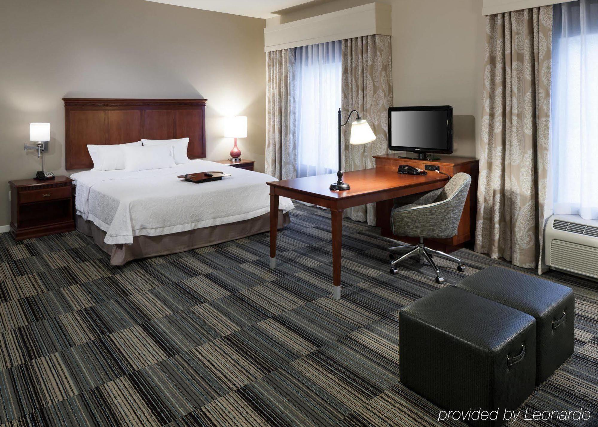Hampton Inn & Suites Westford-Chelmsford Dış mekan fotoğraf