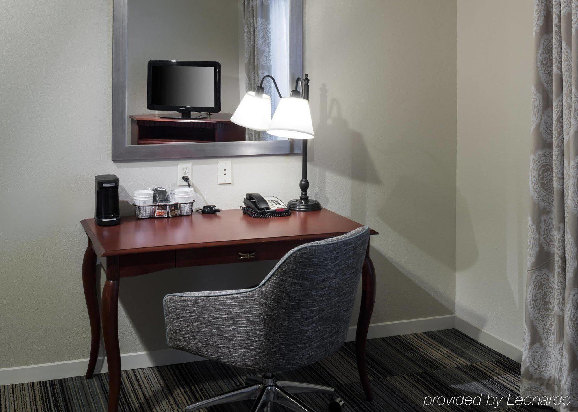 Hampton Inn & Suites Westford-Chelmsford Dış mekan fotoğraf