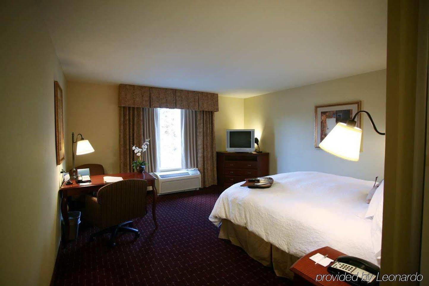 Hampton Inn & Suites Westford-Chelmsford Dış mekan fotoğraf