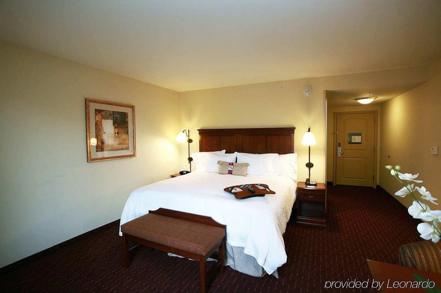 Hampton Inn & Suites Westford-Chelmsford Dış mekan fotoğraf