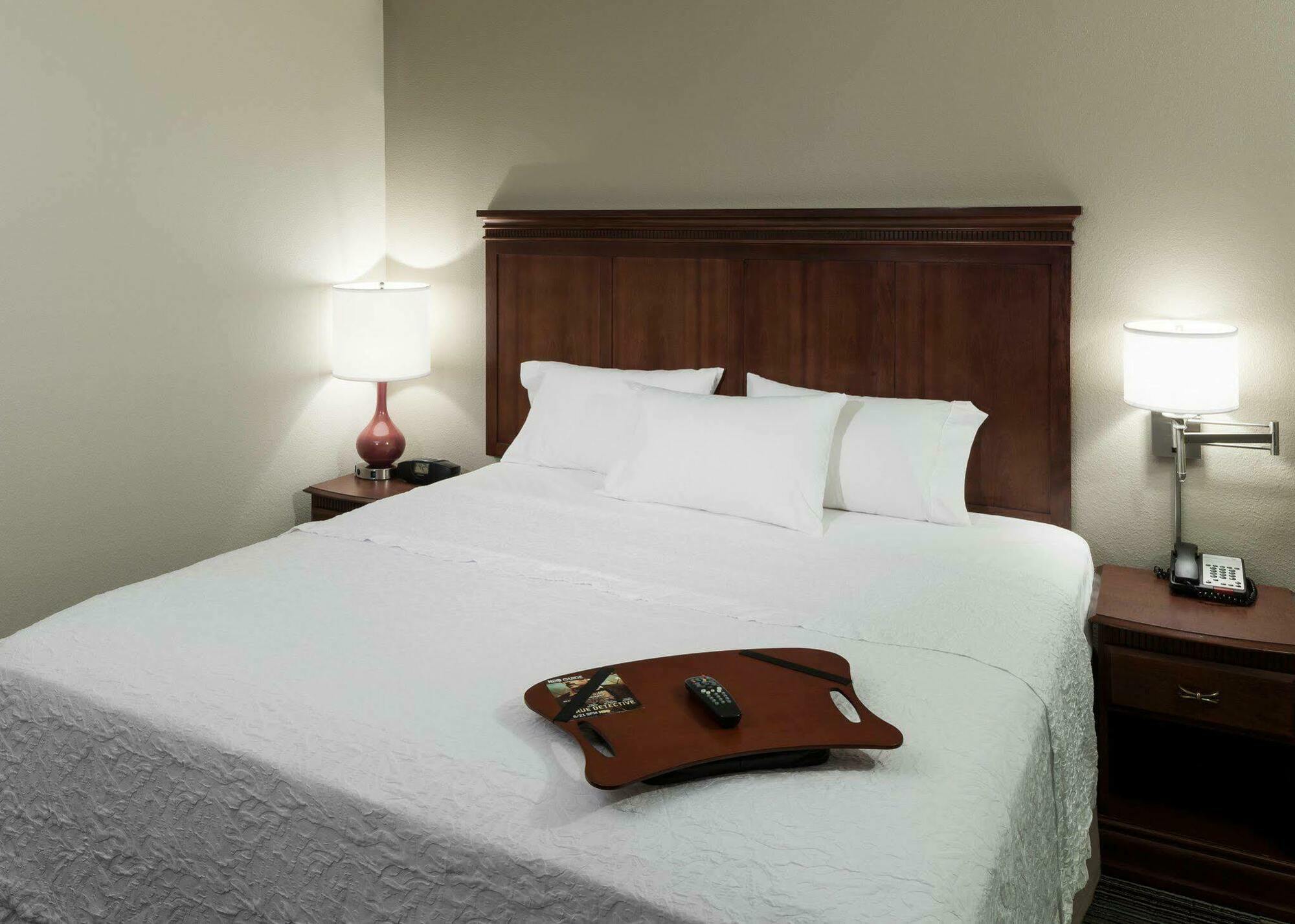 Hampton Inn & Suites Westford-Chelmsford Dış mekan fotoğraf